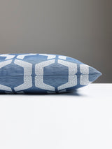 Scalamandre DB 0001LCRAQPILL CRAQUELE LUMBAR PILLOW - Pillow