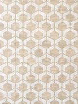 Scalamandre DB 0003D297 STRAW CRAQUELE Fabric