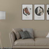 DC30043 Beige - Eade’s