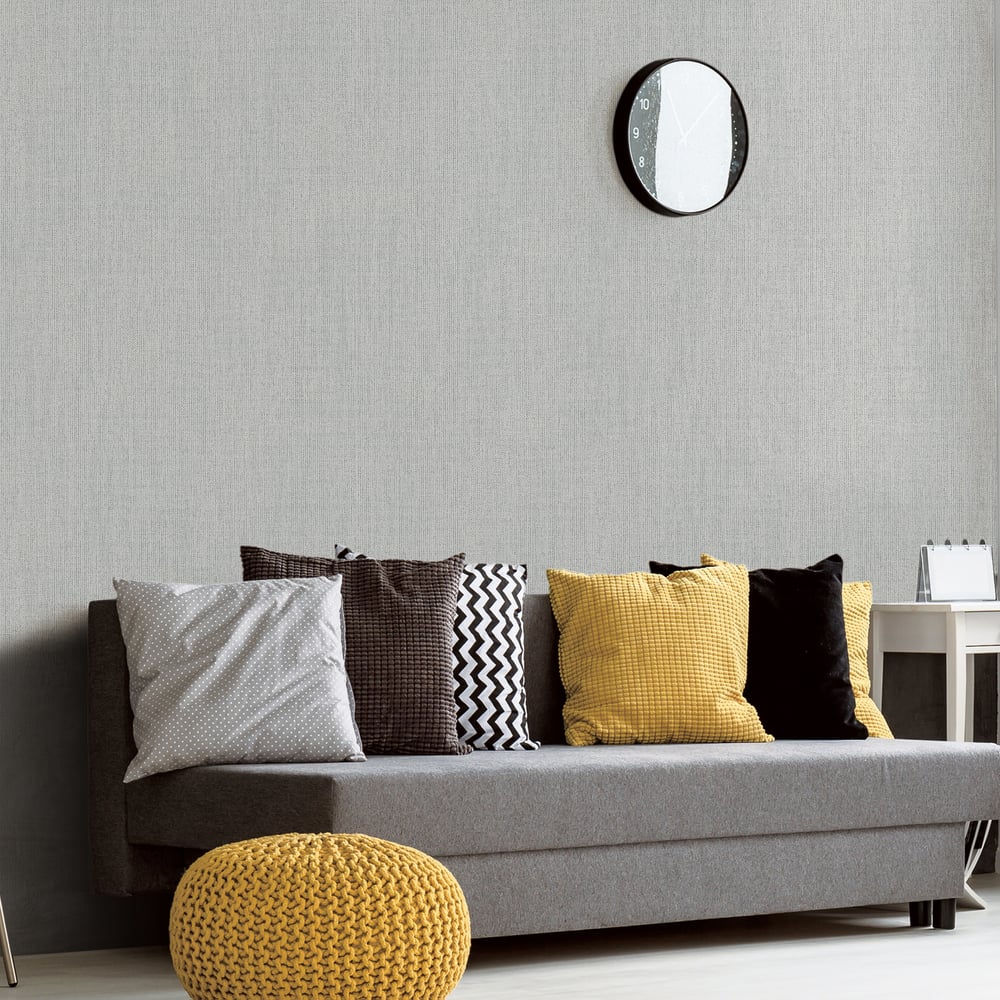 DC30121 Silver Grey - Eade’s