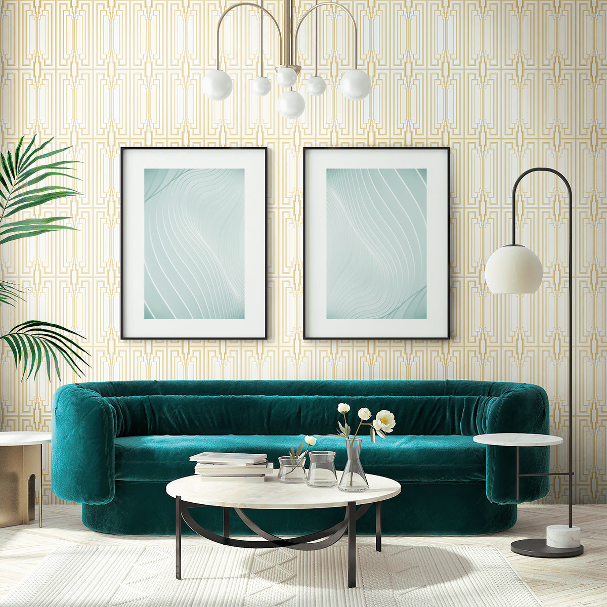 Collins & Company DC60015 Wallpaper - Eade's Wallpaper & Fabric
