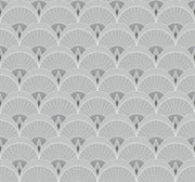 Collins & Company DC60305 Chrysler Arches Wallpaper