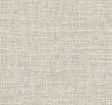 Collins & Company DC60450 Soho Linen Wallpaper
