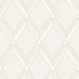 Collins & Company DC60500 Brooklyn Diamond Wallpaper