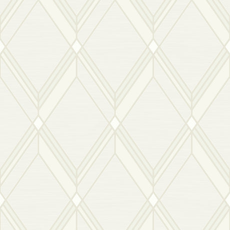Collins & Company DC60500 Brooklyn Diamond Wallpaper