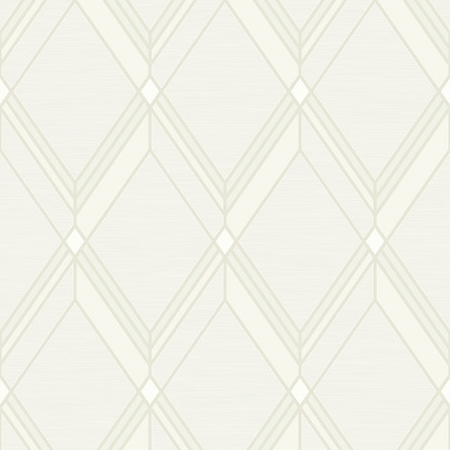 Collins & Company DC60500 Brooklyn Diamond Wallpaper
