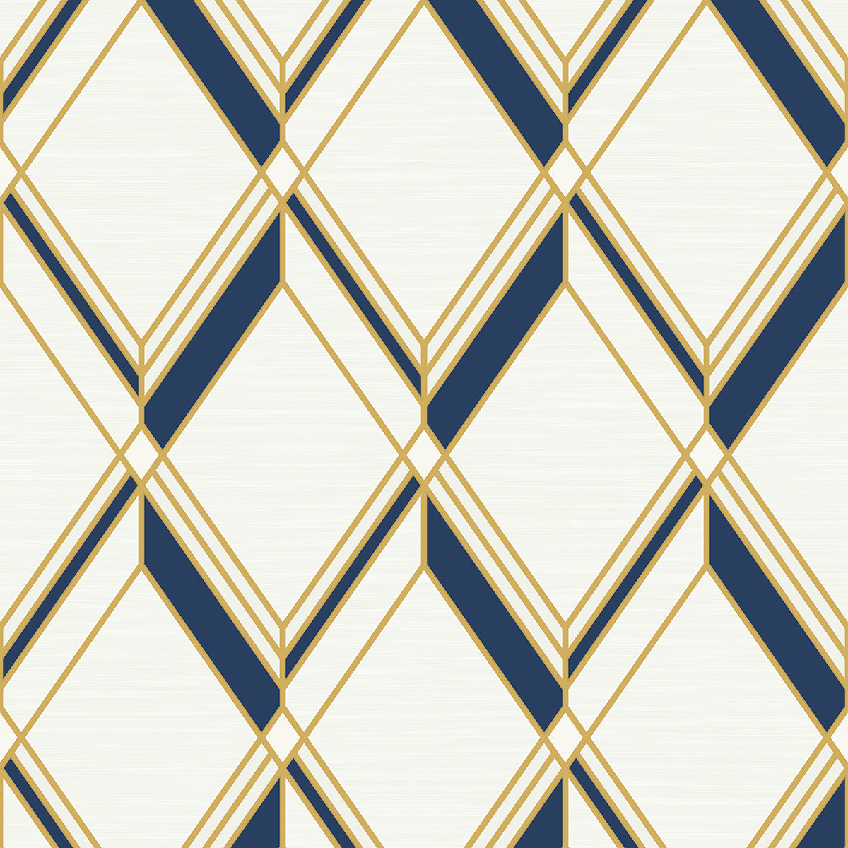 Collins & Company DC60502 Brooklyn Diamond Wallpaper