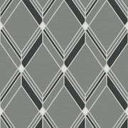Collins & Company DC60504 Brooklyn Diamond Wallpaper