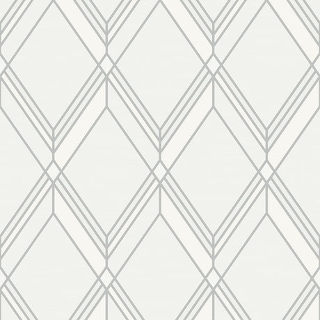 Collins & Company DC60510 Brooklyn Diamond Wallpaper