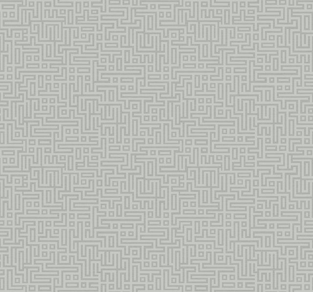 Collins & Company DC60906 Rockefellar Maze Wallpaper