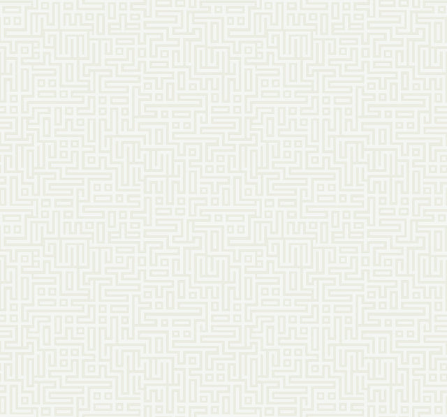 Collins & Company DC60930 Rockefellar Maze Wallpaper