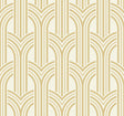 Collins & Company DC61303 Broadway Arches Wallpaper