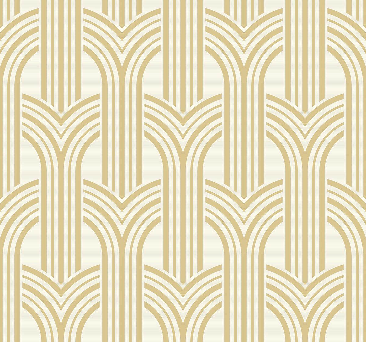 Collins & Company DC61303 Broadway Arches Wallpaper