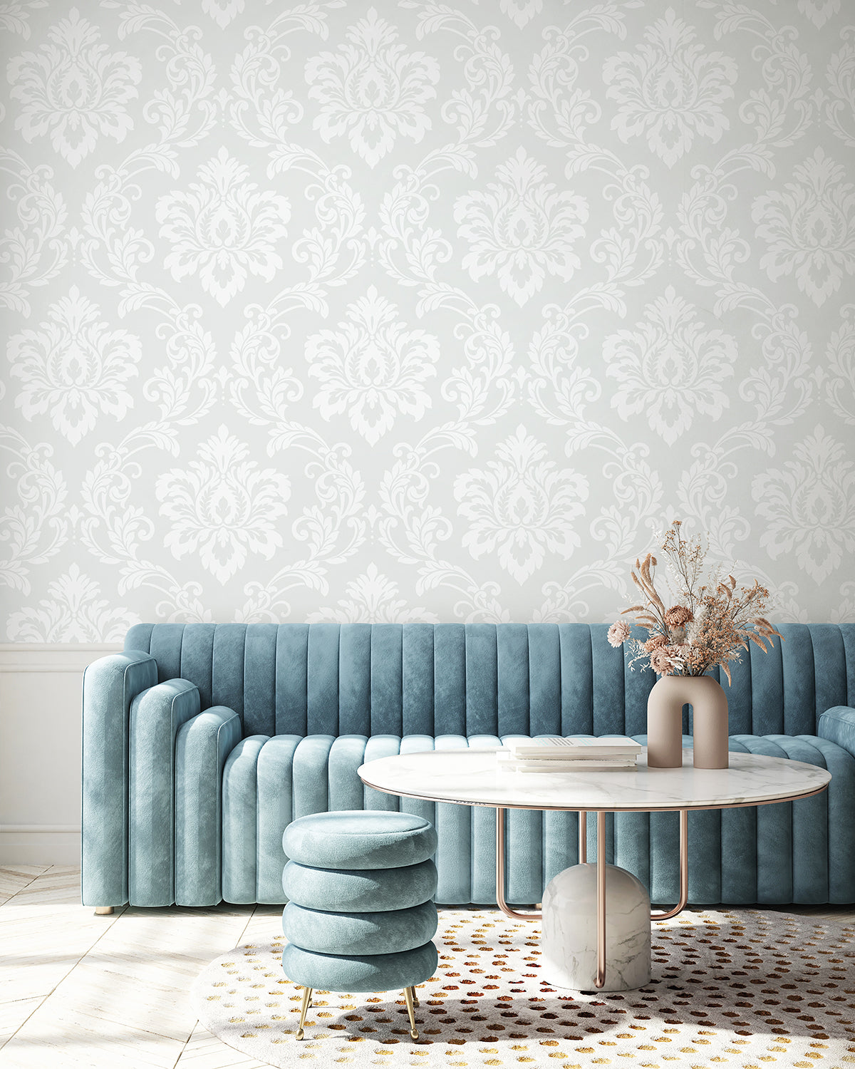 Collins & Company DC61600 Wallpaper - Eade's Wallpaper & Fabric