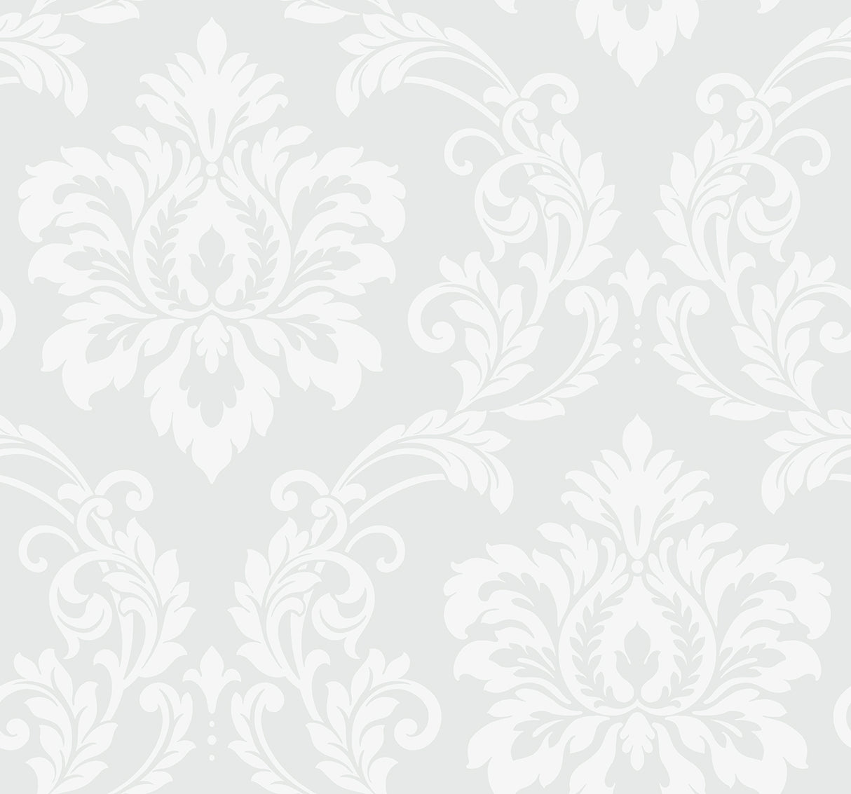 Collins & Company DC61600 Deco Damask