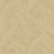 Collins & Company DC61705 Deco Banana Leaf Wallpaper