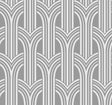 Collins & Company DC61910 Deco Arches Wallpaper