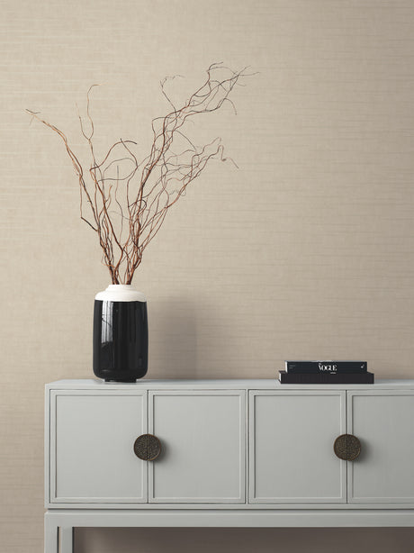 York DD3762 Tiger's Eye Beige Wallpaper