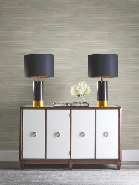 York DD3824 Nimbus White Wallpaper