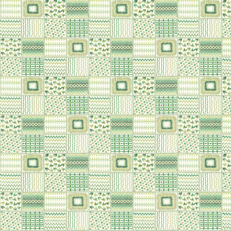Eade's DEAC-1-sample SPRING