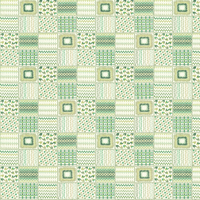 Eade's DEAC-1-sample SPRING