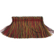 STOUT DEBO-11 DEBONAIR 11 WINE Fabric - Eades Wallpaper & Fabric