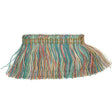 STOUT DEBO-16 DEBONAIR 16 LAGOON Fabric - Eades Wallpaper & Fabric