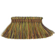 STOUT DEBO-17 DEBONAIR 17 EGGPLANT Fabric - Eades Wallpaper & Fabric