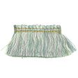 STOUT DEBO-20 DEBONAIR 20 BEACHGLASS Fabric - Eades Wallpaper & Fabric