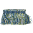 STOUT DEBO-23 DEBONAIR 23 MARINE Fabric - Eades Wallpaper & Fabric