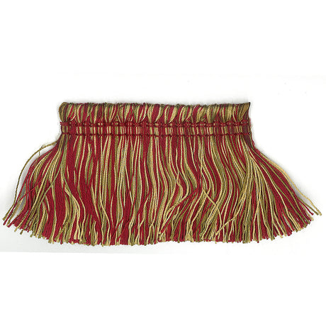 STOUT DEBO-40 DEBONAIR 40 CARDINAL Fabric - Eades Wallpaper & Fabric