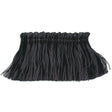 STOUT DEBO-9 DEBONAIR 9 EBONY Fabric - Eades Wallpaper & Fabric