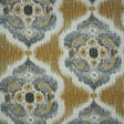 JF Fabrics 92-J6541 DECARLO Fabric - Eade's Wallpaper & Fabric