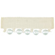 STOUT DECI-8 DECIBLLE 8 SKY Fabric - Eades Wallpaper & Fabric