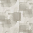 KRAVET BASICS DECO SWIRL.106.0 DECO SWIRL TAUPE Fabric - Eade's Wallpaper