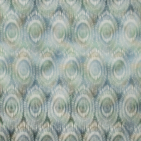 KRAVET COUTURE DELTA NILE.35.0 DELTA NILE HERB Fabric - Eade's Wallpaper