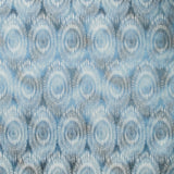 KRAVET COUTURE DELTA NILE.5.0 DELTA NILE MARINE Fabric - Eade's Wallpaper