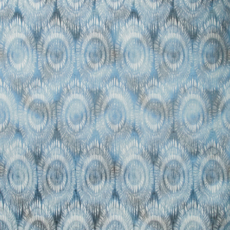 KRAVET COUTURE DELTA NILE.5.0 DELTA NILE MARINE Fabric - Eade's Wallpaper