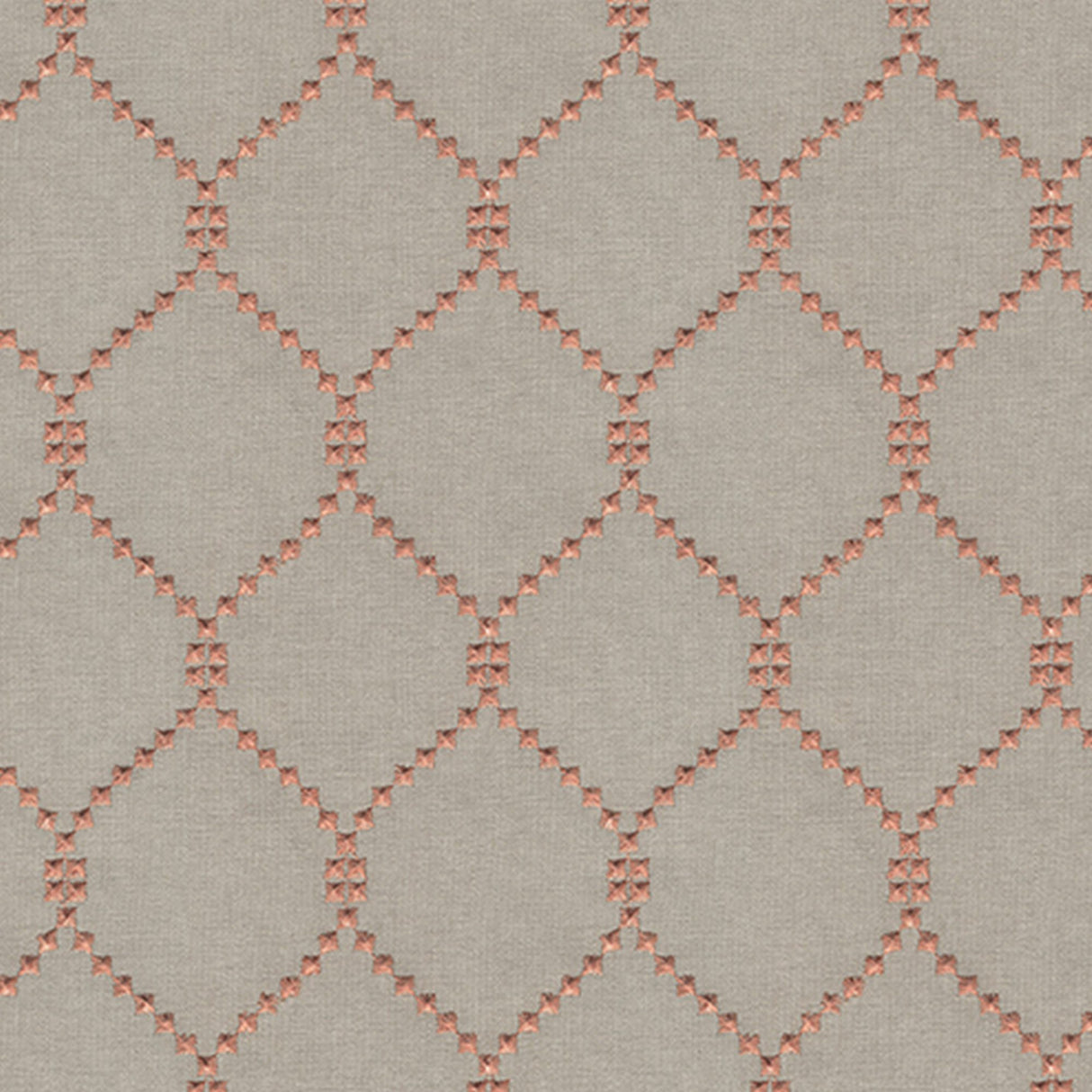 JF Fabrics 26-J8011 DEMI Fabric - Eade's Wallpaper & Fabric