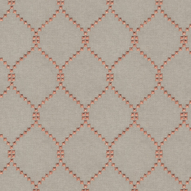 JF Fabrics 26-J8011 DEMI Fabric - Eade's Wallpaper & Fabric