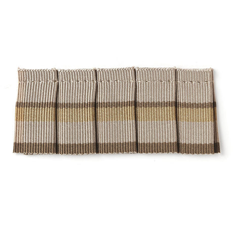 STOUT DEPO-1 DEPOSIT 1 DRIFTWOOD Fabric - Eades Wallpaper & Fabric