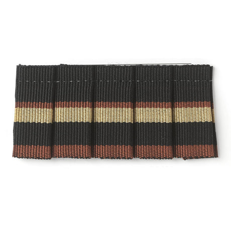 STOUT DEPO-3 DEPOSIT 3 EBONY Fabric - Eades Wallpaper & Fabric