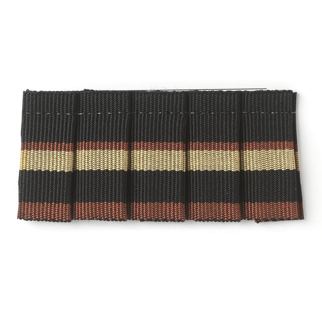STOUT DEPO-3 DEPOSIT 3 EBONY Fabric - Eades Wallpaper & Fabric