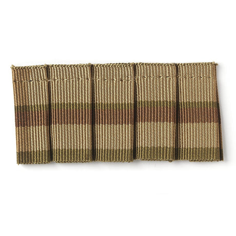 STOUT DEPO-4 DEPOSIT 4 TARRAGON Fabric - Eades Wallpaper & Fabric