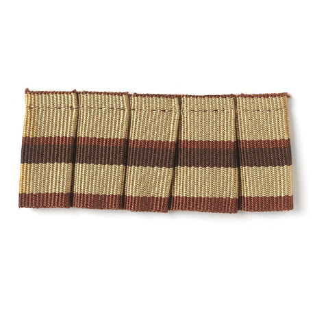 STOUT DEPO-5 DEPOSIT 5 BARK Fabric - Eades Wallpaper & Fabric
