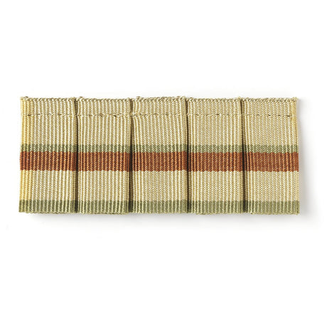 STOUT DEPO-7 DEPOSIT 7 SPICE Fabric - Eades Wallpaper & Fabric