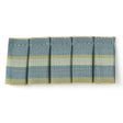 STOUT DEPO-8 DEPOSIT 8 SKY Fabric - Eades Wallpaper & Fabric