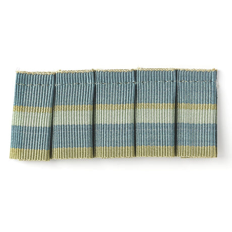 STOUT DEPO-8 DEPOSIT 8 SKY Fabric - Eades Wallpaper & Fabric