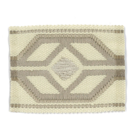 STOUT DERM-2 DERMOTTE 2 DRIFTWOOD Fabric - Eades Wallpaper & Fabric
