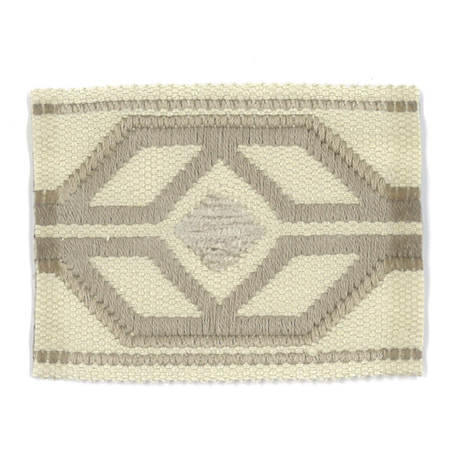 STOUT DERM-2 DERMOTTE 2 DRIFTWOOD Fabric - Eades Wallpaper & Fabric